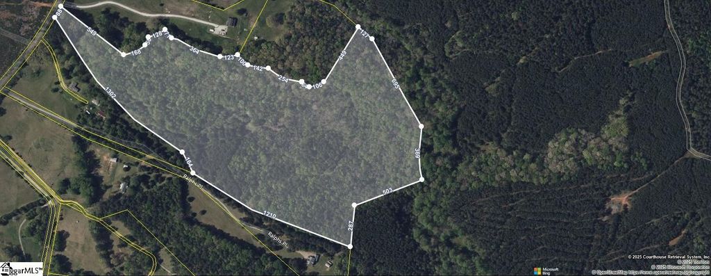 00 Fort Lindley Road, Laurens, SC 29360