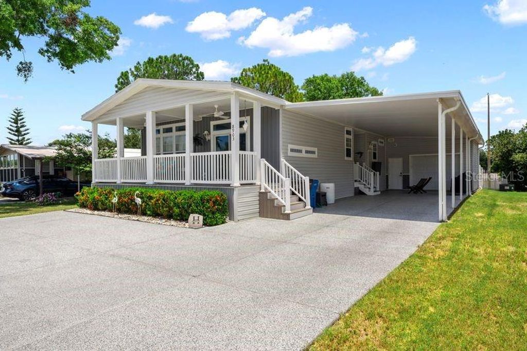 8903 SHELDON WEST DRIVE, Tampa, FL 33626