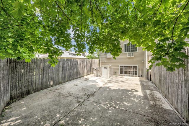 3313 Rombouts Avenue, Bronx, NY 10475