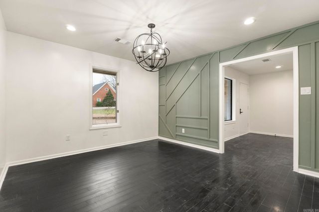 13721 Saint Charles Boulevard, Little Rock, AR 72211