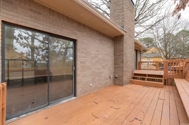 13721 Saint Charles Boulevard, Little Rock, AR 72211