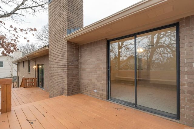 13721 Saint Charles Boulevard, Little Rock, AR 72211