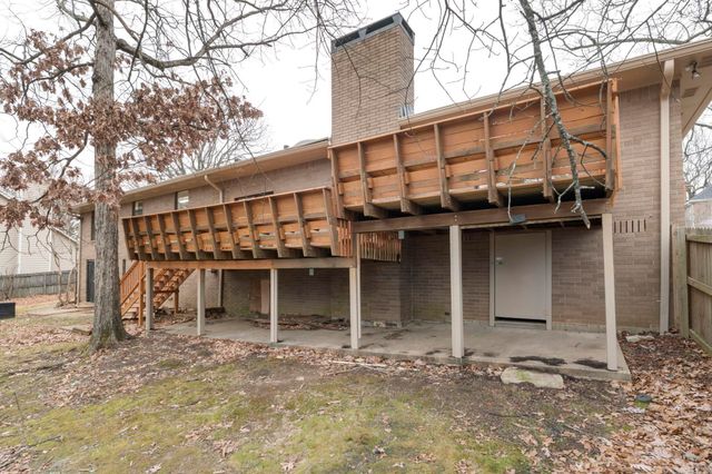 13721 Saint Charles Boulevard, Little Rock, AR 72211