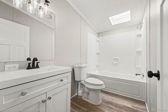 59587 Susan Ln N., New Haven Village, MI 48048