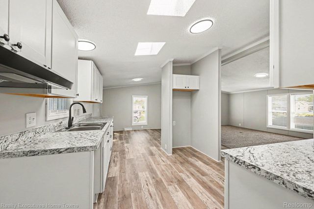 59587 Susan Ln N., New Haven Village, MI 48048