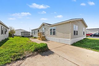 59587 Susan Ln N., New Haven Village, MI 48048