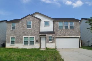 9837 Fabiola Drive, Houston, TX 77075
