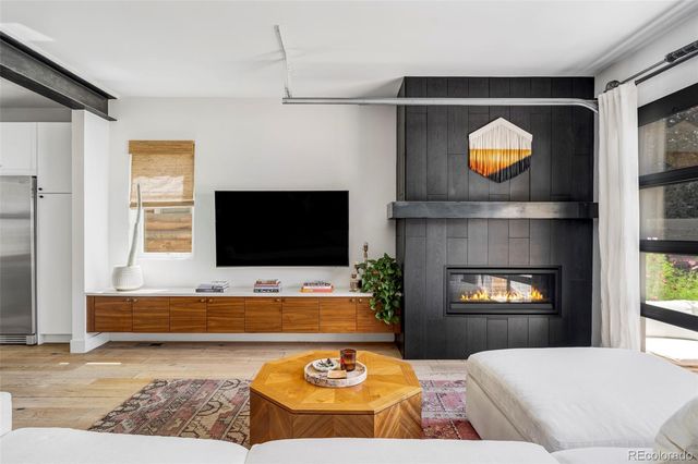 4307 Vallejo Street, Denver, CO 80211