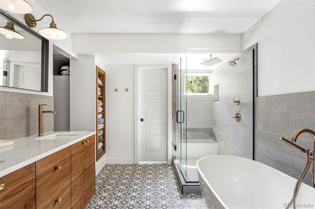 4307 Vallejo Street, Denver, CO 80211