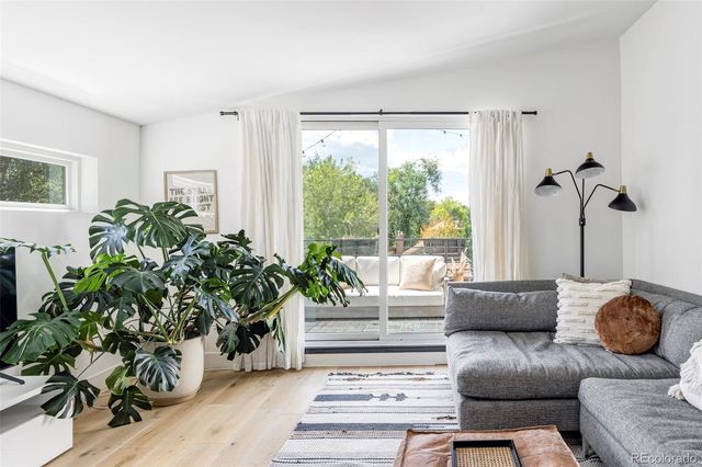4307 Vallejo Street, Denver, CO 80211