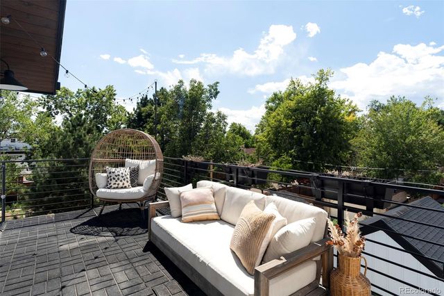 4307 Vallejo Street, Denver, CO 80211