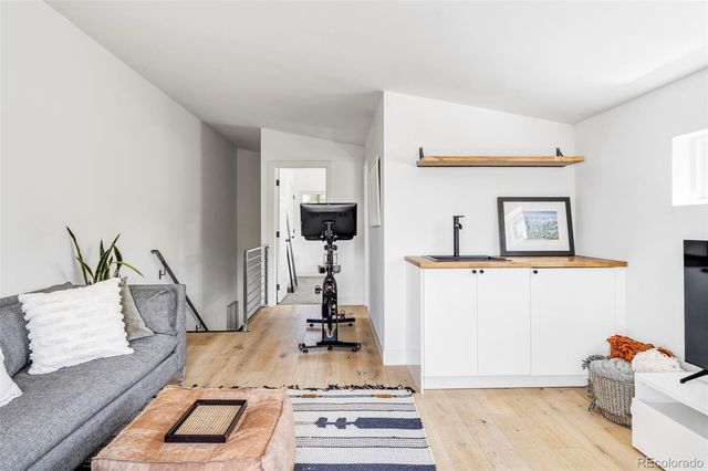 4307 Vallejo Street, Denver, CO 80211