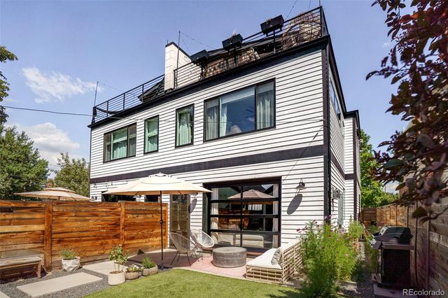 4307 Vallejo Street, Denver, CO 80211