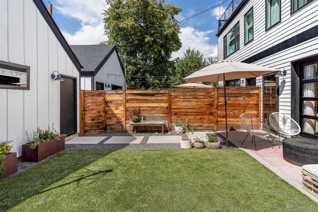 4307 Vallejo Street, Denver, CO 80211