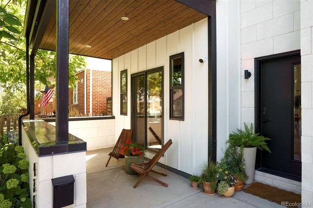 4307 Vallejo Street, Denver, CO 80211