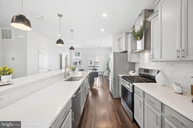 7003 WHITSON WAY, Hanover, MD 21076