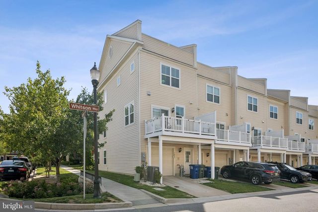 7003 WHITSON WAY, Hanover, MD 21076