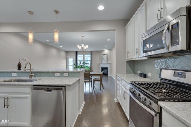 207 Monarda Way, Hillsborough, NC 27278