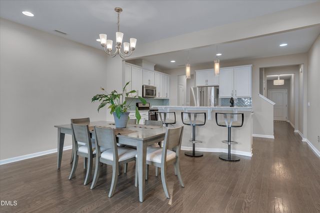 207 Monarda Way, Hillsborough, NC 27278