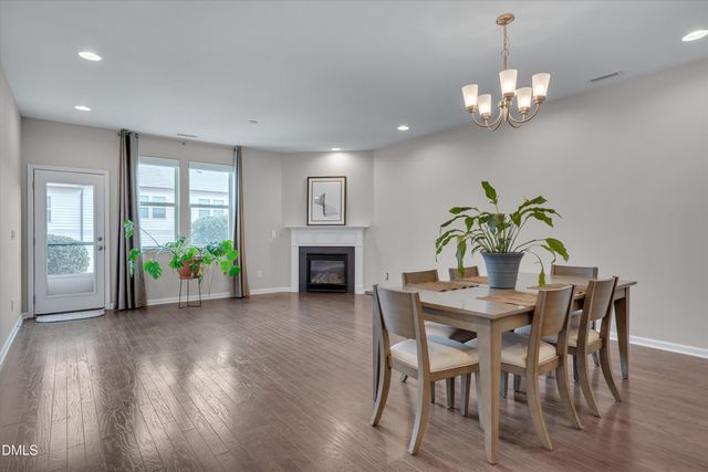 207 Monarda Way, Hillsborough, NC 27278