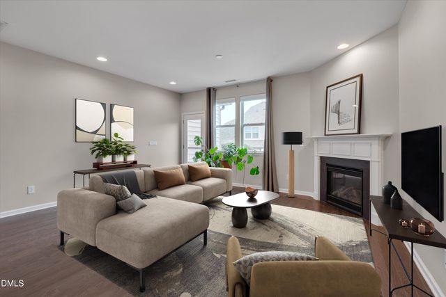 207 Monarda Way, Hillsborough, NC 27278