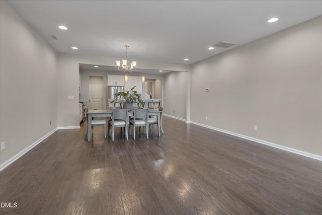 207 Monarda Way, Hillsborough, NC 27278