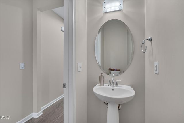 207 Monarda Way, Hillsborough, NC 27278