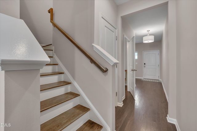 207 Monarda Way, Hillsborough, NC 27278