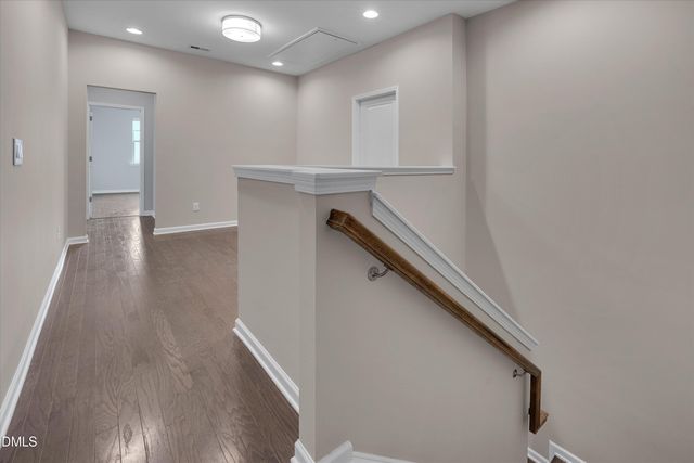 207 Monarda Way, Hillsborough, NC 27278