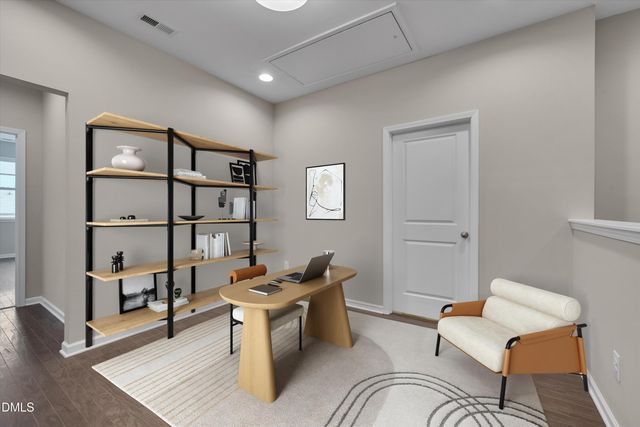 207 Monarda Way, Hillsborough, NC 27278