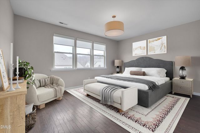 207 Monarda Way, Hillsborough, NC 27278