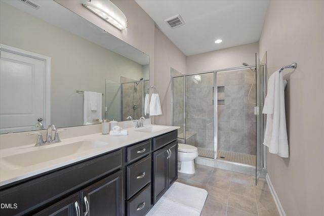 207 Monarda Way, Hillsborough, NC 27278