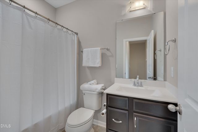 207 Monarda Way, Hillsborough, NC 27278