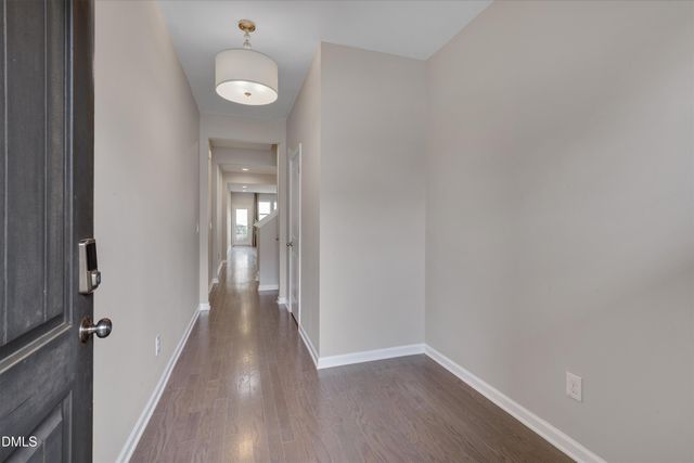 207 Monarda Way, Hillsborough, NC 27278