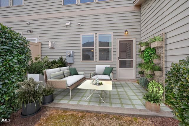 207 Monarda Way, Hillsborough, NC 27278