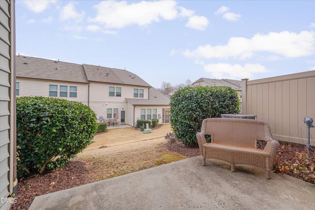 207 Monarda Way, Hillsborough, NC 27278