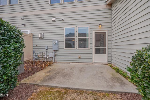 207 Monarda Way, Hillsborough, NC 27278