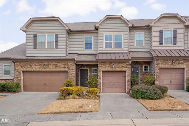 207 Monarda Way, Hillsborough, NC 27278