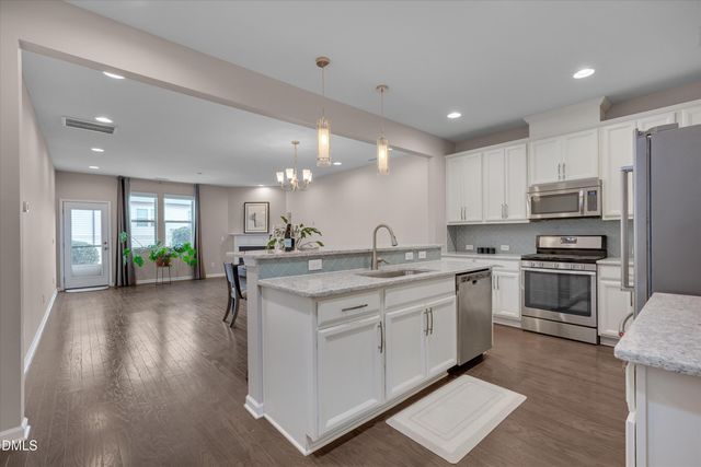 207 Monarda Way, Hillsborough, NC 27278