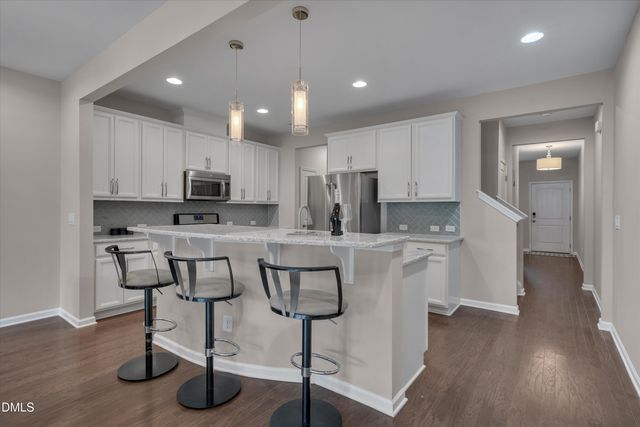 207 Monarda Way, Hillsborough, NC 27278