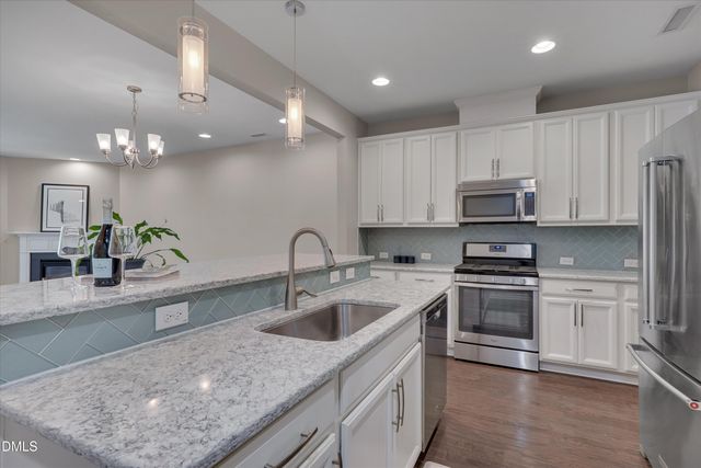 207 Monarda Way, Hillsborough, NC 27278