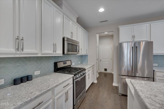 207 Monarda Way, Hillsborough, NC 27278