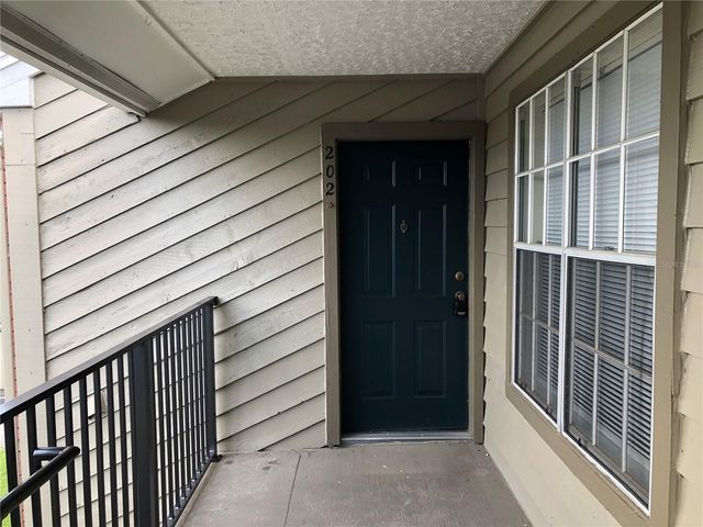 9100 DR MARTIN LUTHER KING JR STREET N 202, St Petersburg, FL 33702