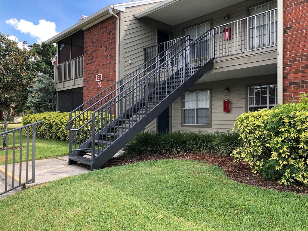 9100 DR MARTIN LUTHER KING JR STREET N 202, St Petersburg, FL 33702