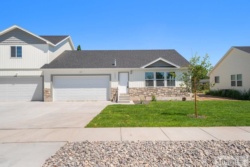 3237 E Reynard Ln, Idaho Falls, ID 83401