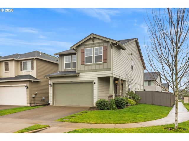 3456 BIRCH St, Forest Grove, OR 97116