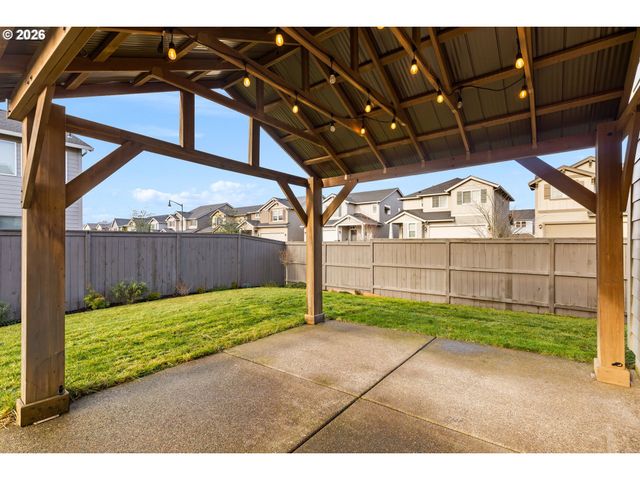 3456 BIRCH St, Forest Grove, OR 97116