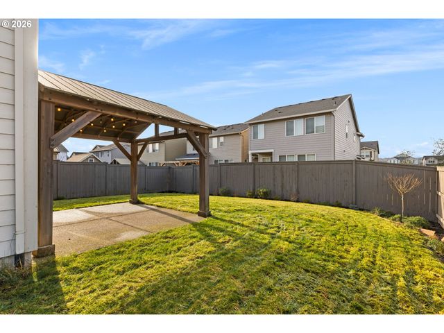 3456 BIRCH St, Forest Grove, OR 97116