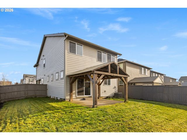 3456 BIRCH St, Forest Grove, OR 97116