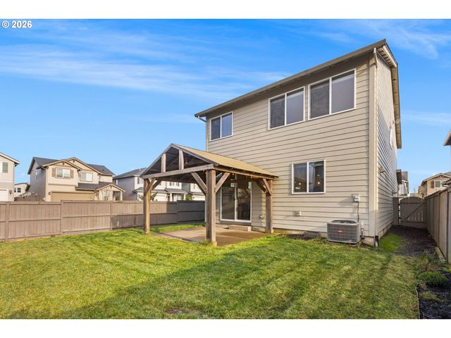 3456 BIRCH St, Forest Grove, OR 97116